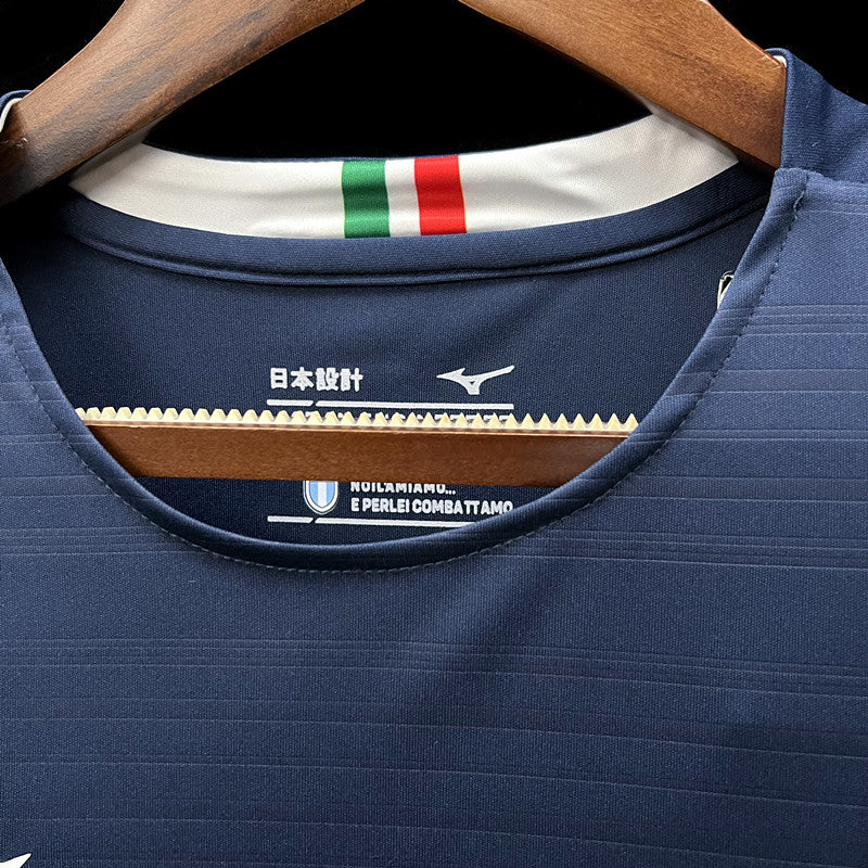 Lazio 23/24 Away Shirt