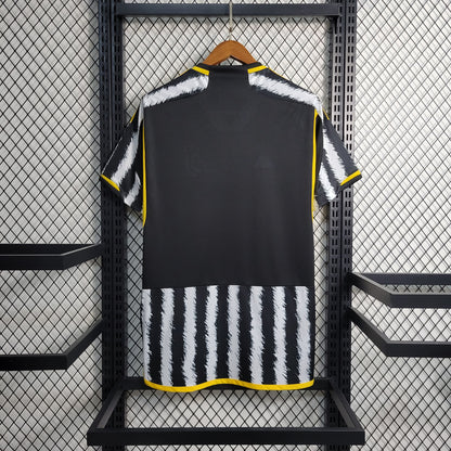 Juventus 23/24 Home Shirt