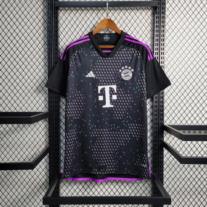 Bayern Munchen 23/24 Away Shirt