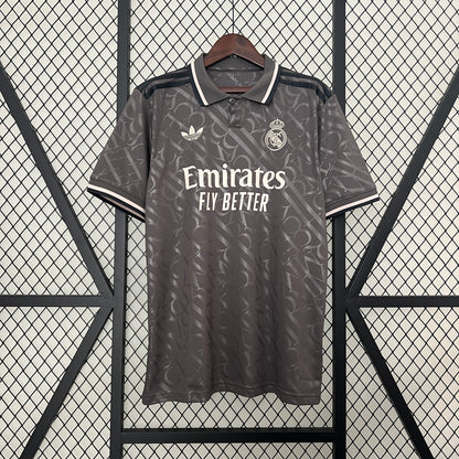 Real Madrid 24/25 Third Shirt