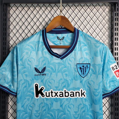 Athletic Club 23/24 Away Shirt