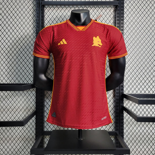 AS Roma 23/24 Home Shirt