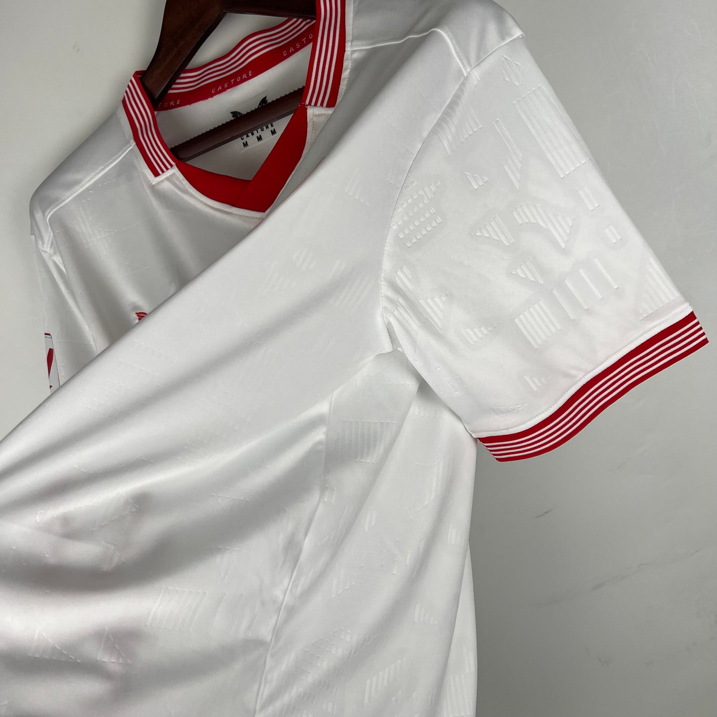 Sevilla 23/24 Home Shirt