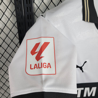 Valencia 23/24 Home Shirt