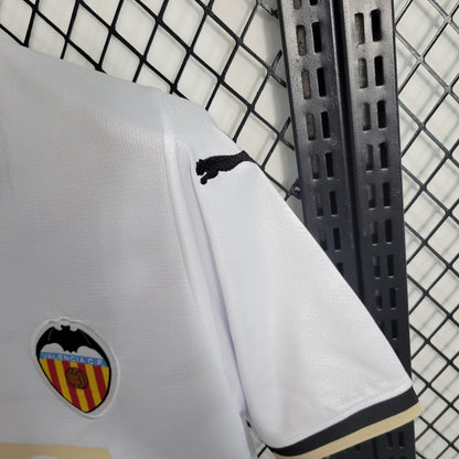 Valencia 23/24 Home Shirt