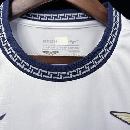 Lazio 23/24 Third Shirt