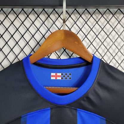 Inter Milan 23/24 Home Shirt