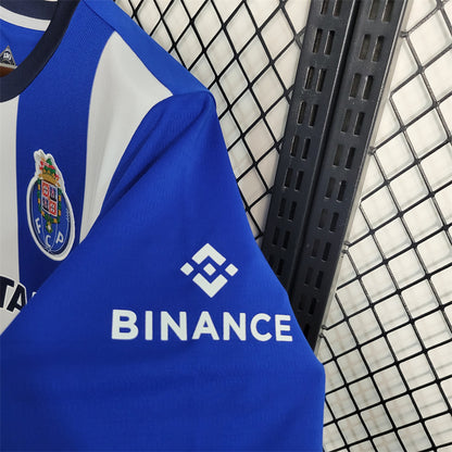 Porto 23/24 Home Shirt