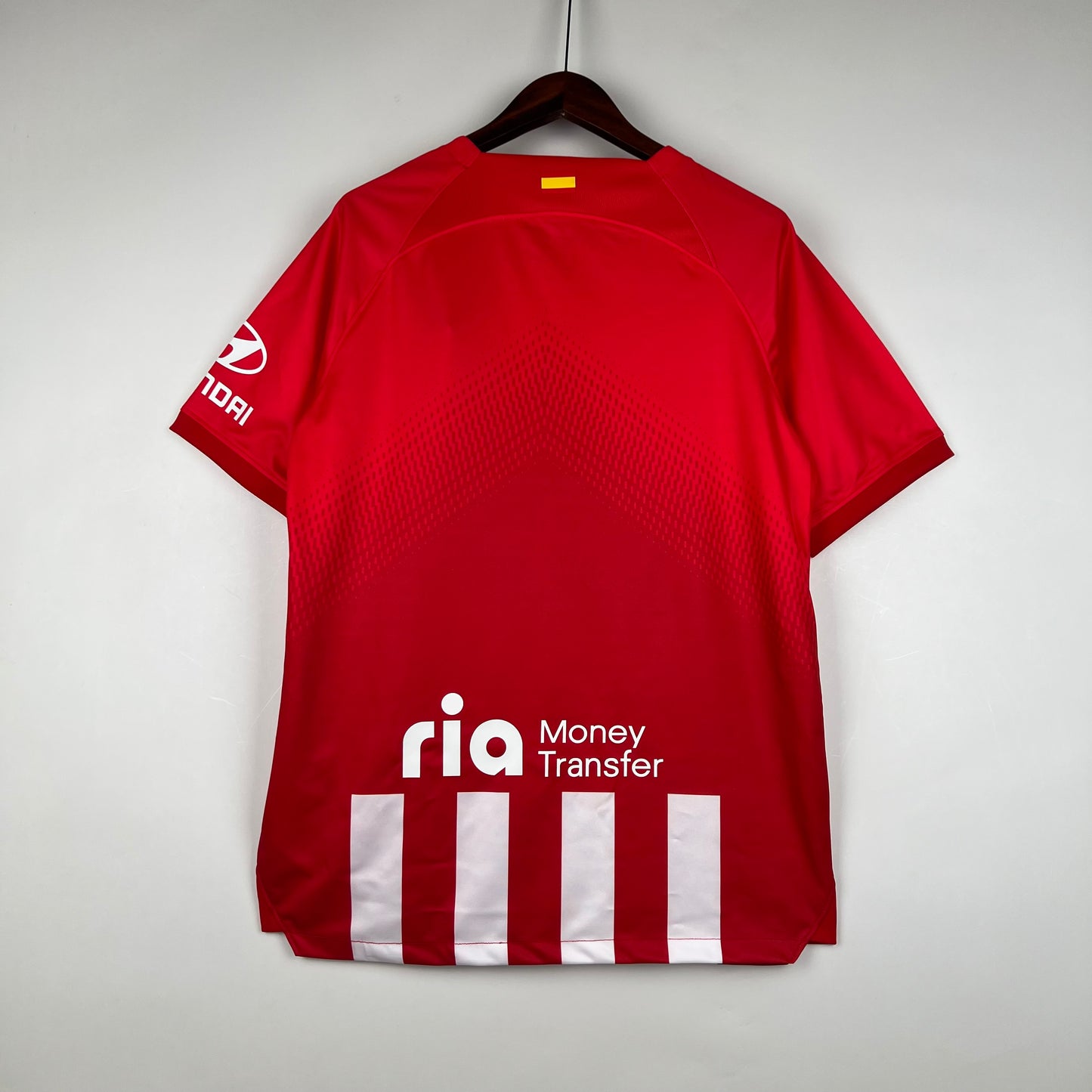 Atlético de Madrid 23/24 Home Shirt