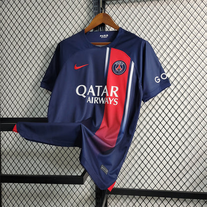 Paris Saint-Germain 23/24 Home Shirt