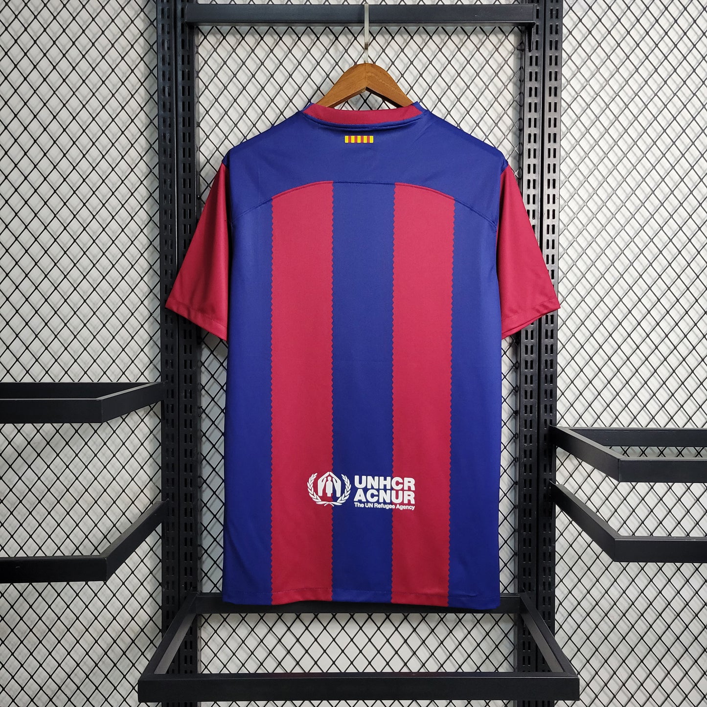 Barcelona 23/24 Home Shirt