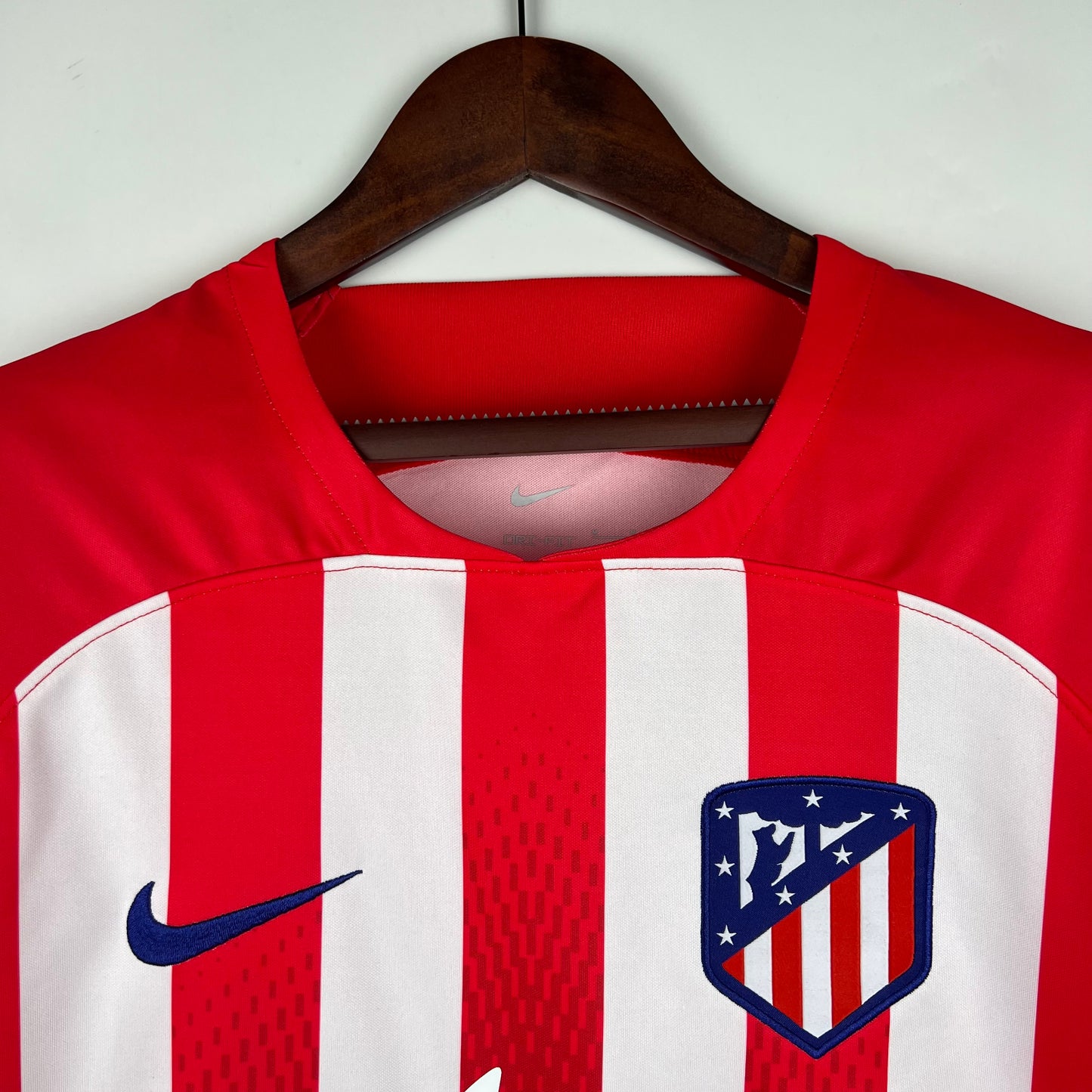 Atlético de Madrid 23/24 Home Shirt