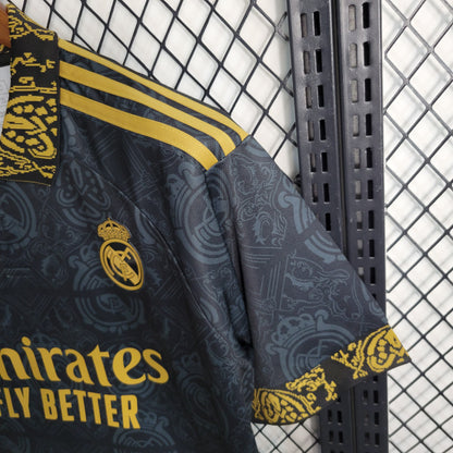 Real Madrid 23/24 Special Black Edition Shirt