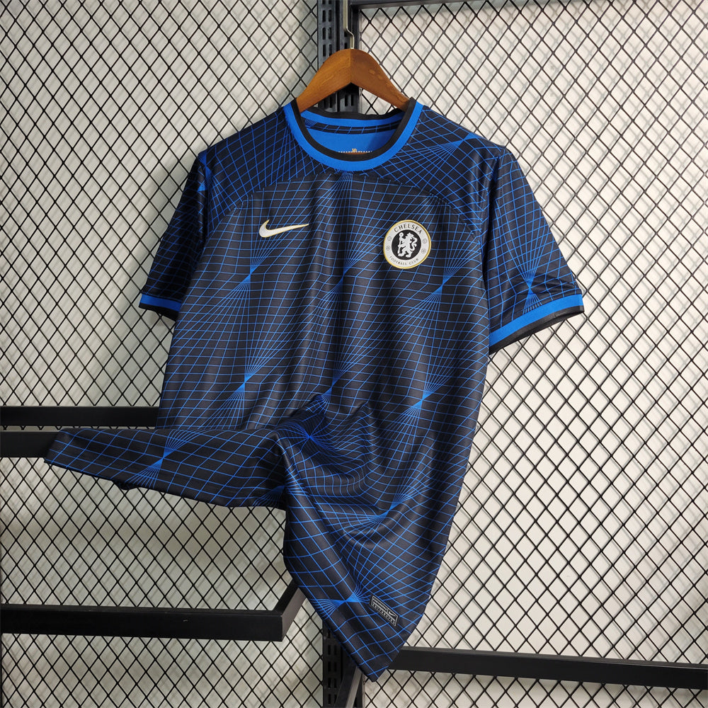 Chelsea 23/24 Away Shirt