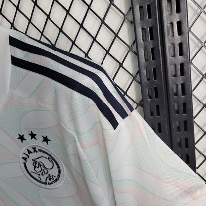 Ajax 23/24 Away Shirt