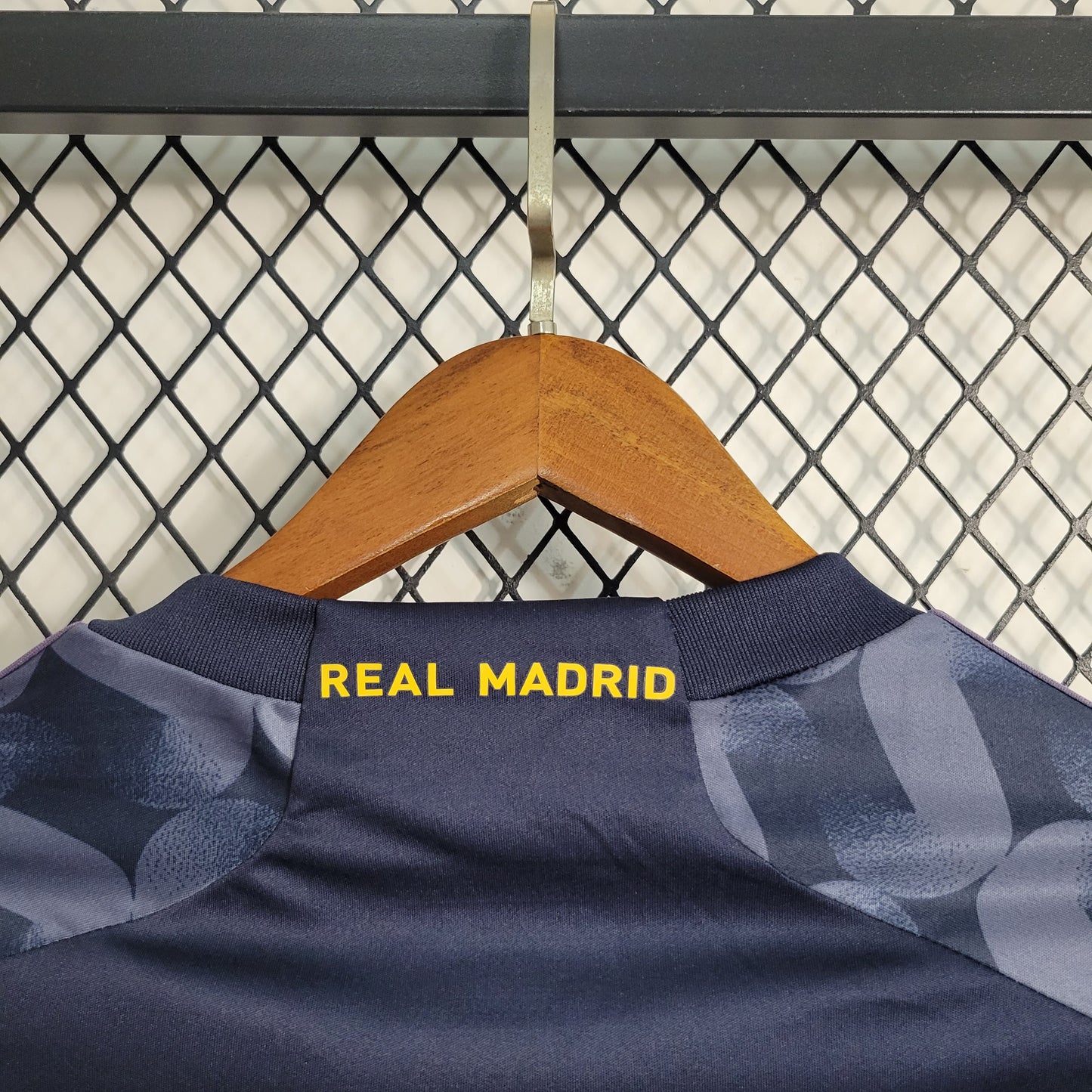 Real Madrid 23/24 Away Shirt