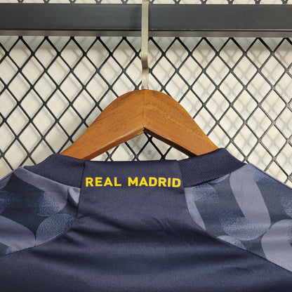 Real Madrid 23/24 Away Shirt