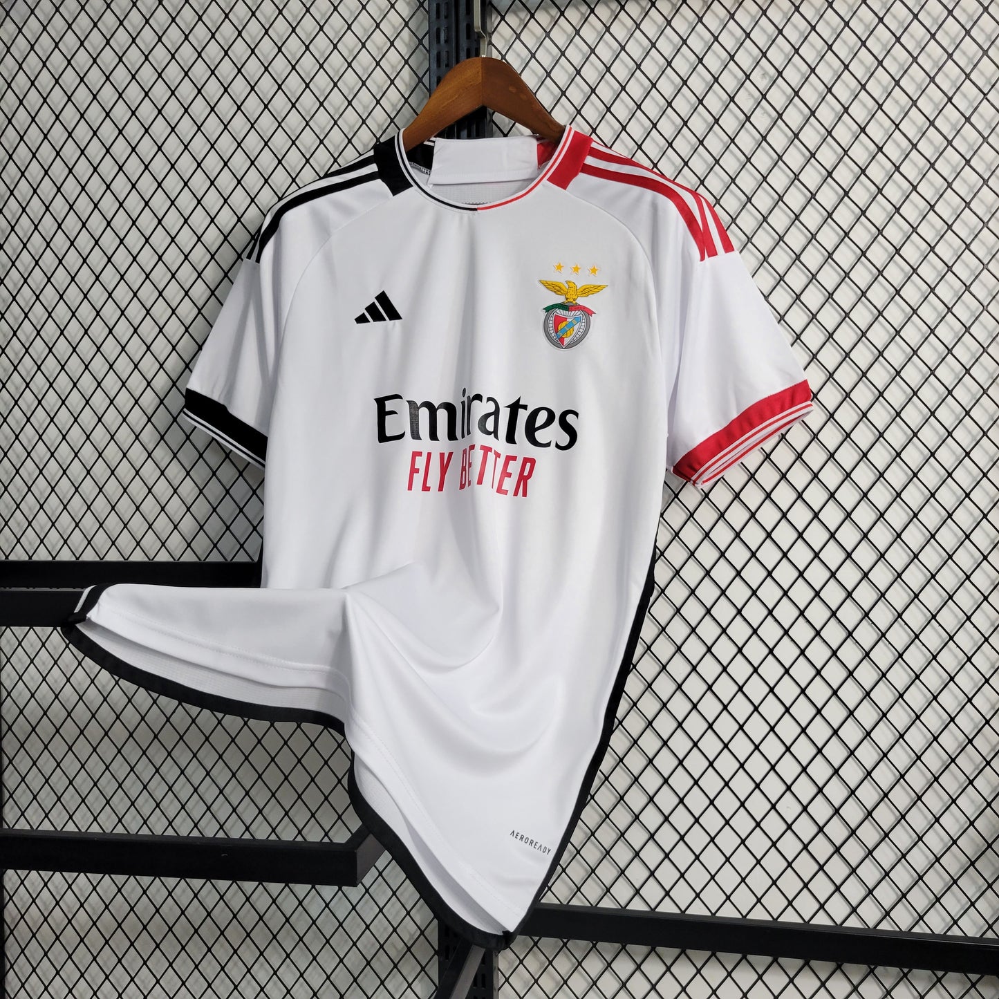 Benfica 23/24 Third Shirt