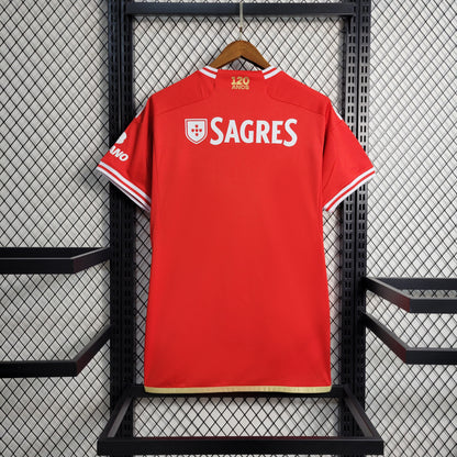 Benfica 23/24 Home Shirt