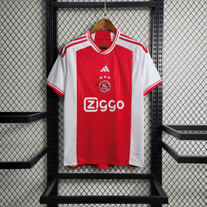 Ajax 23/24 Home Shirt