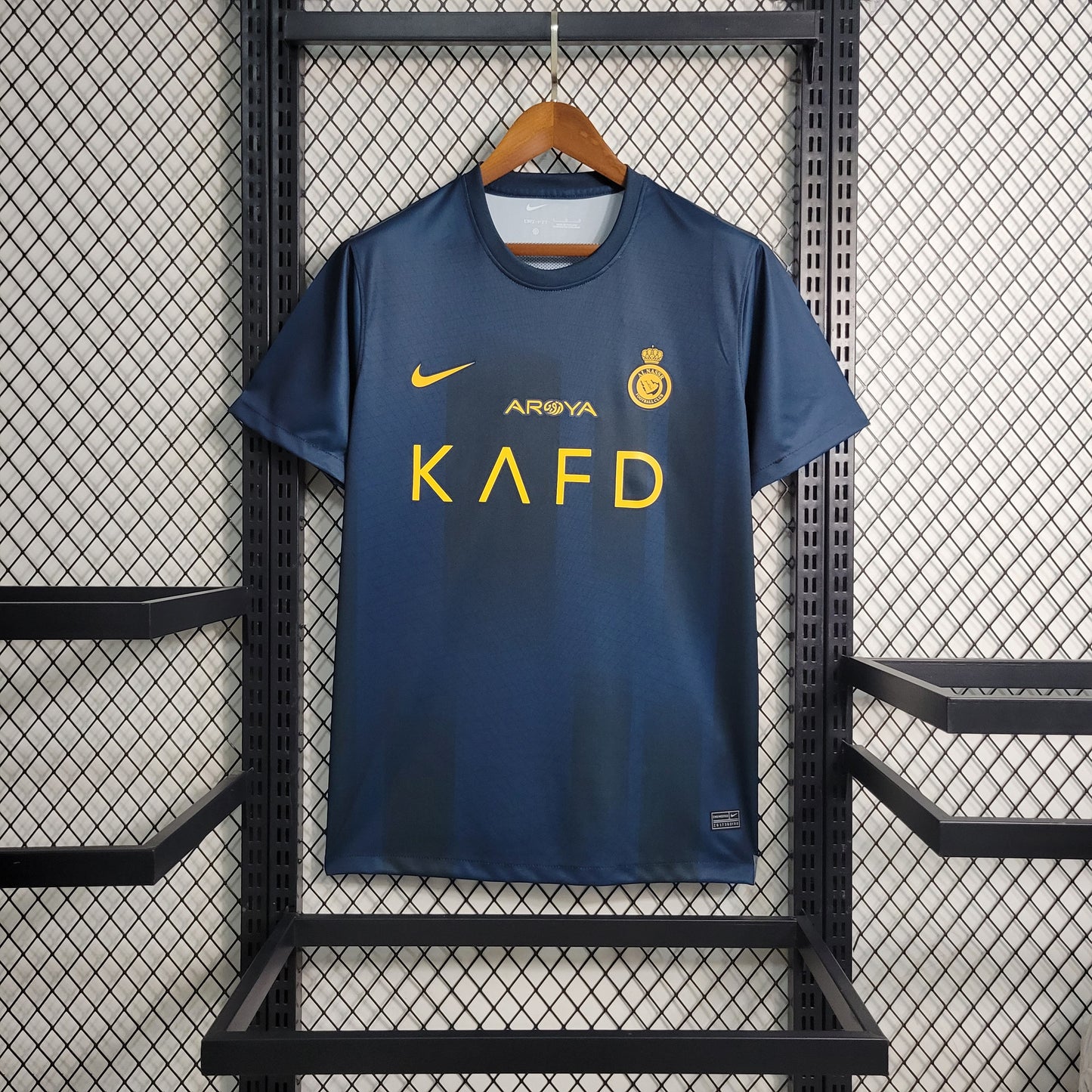 Al-Nassr 23/24 Away Shirt