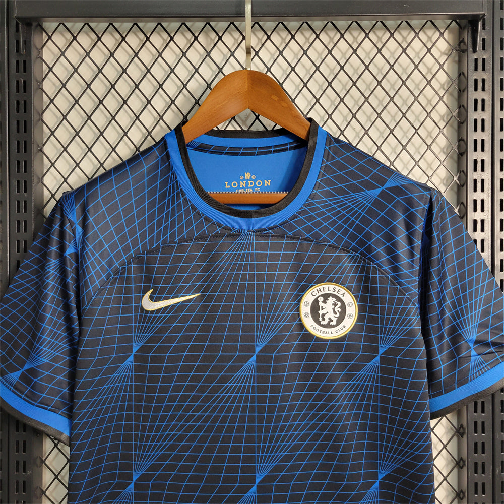 Chelsea 23/24 Away Shirt