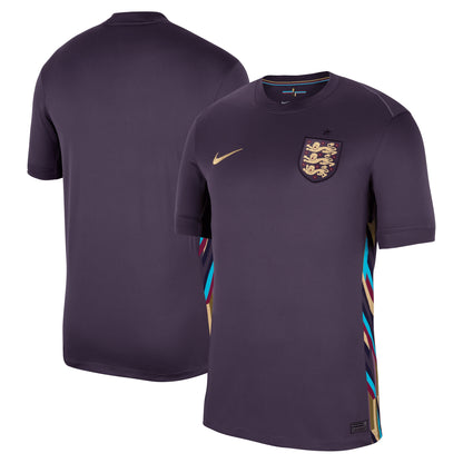 England Euro 24' Away Shirt