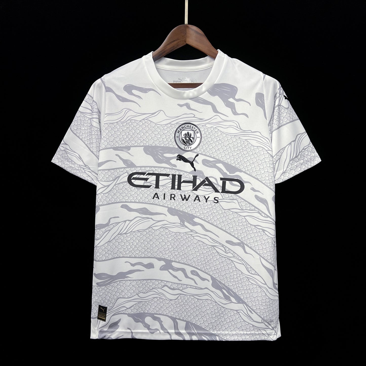 Manchester City 24/25 Special Edition Shirt