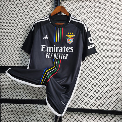 Benfica 23/24 Away Shirt