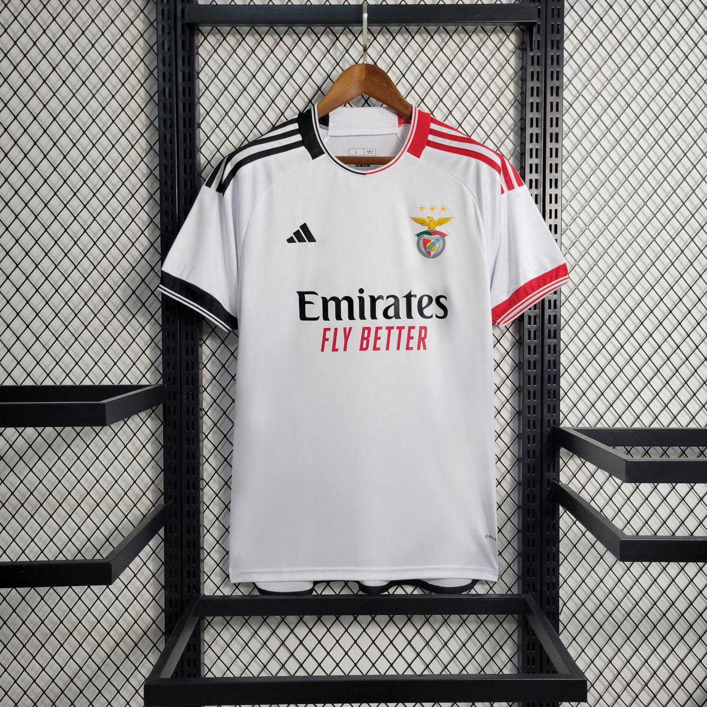 Benfica 23/24 Third Shirt