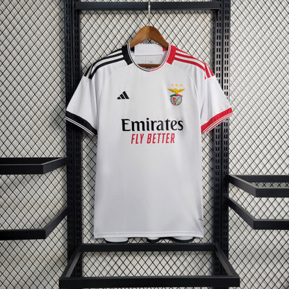 Benfica 23/24 Third Shirt