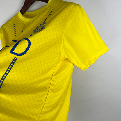 Al-Nassr 23/24 Home Shirt