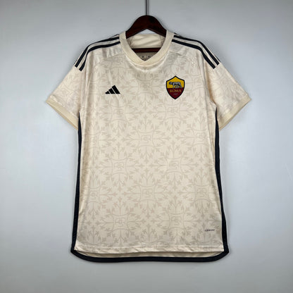 AS Roma 23/24 Away Shirt