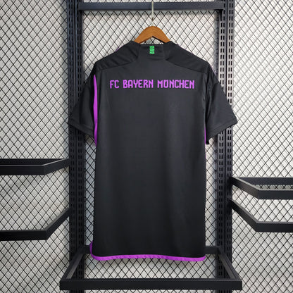 Bayern Munchen 23/24 Away Shirt