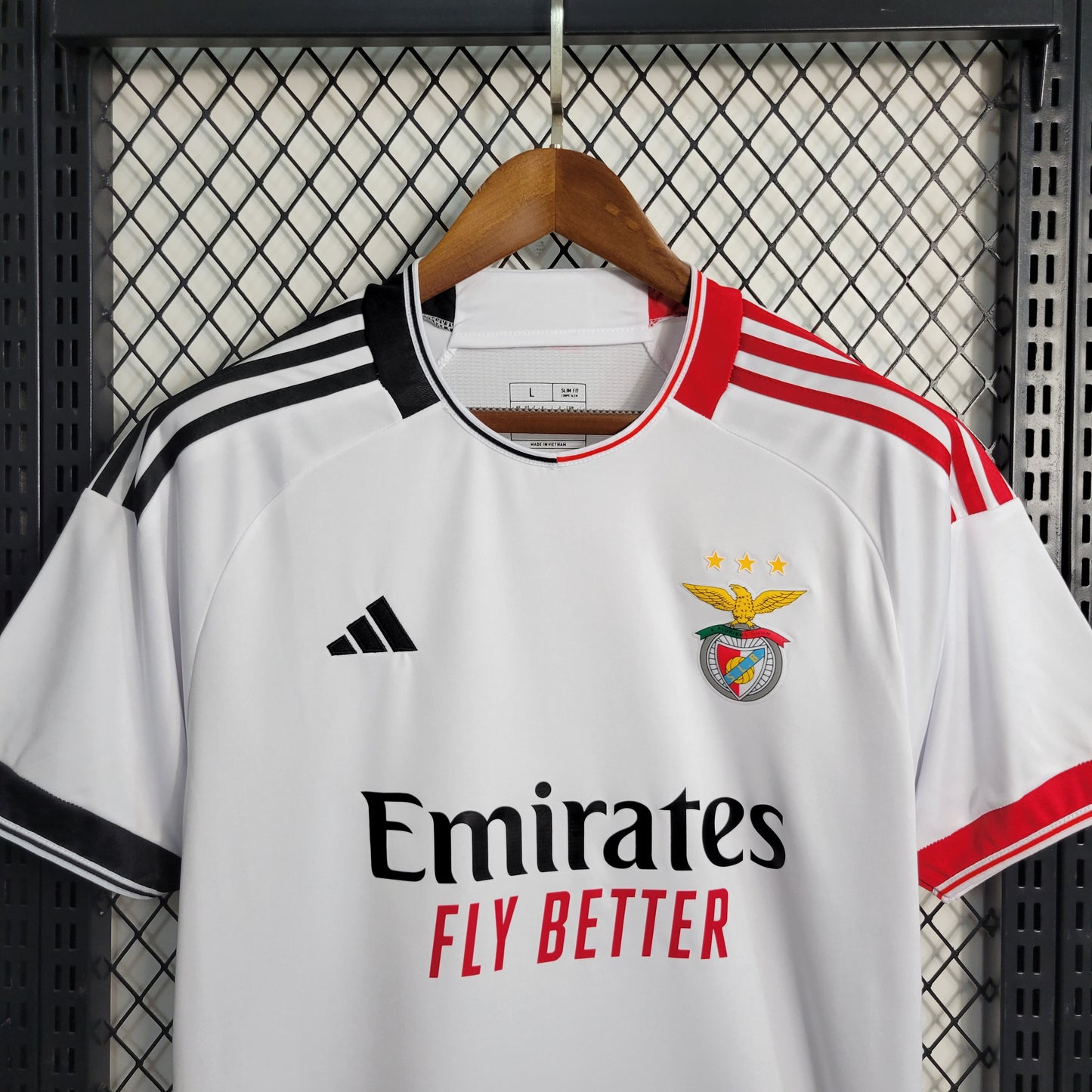 Benfica 23/24 Third Shirt