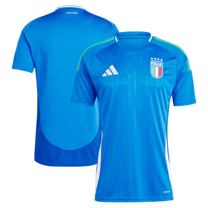 Italy Euro 24' Home Shirt